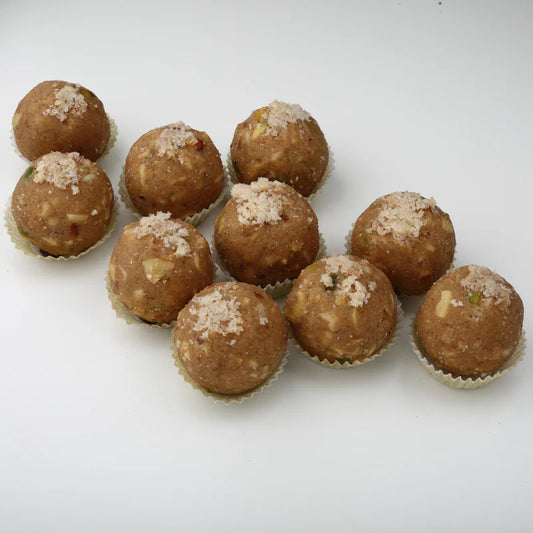 Gond Laddu